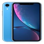 iPhone XR 128GB Azul - Bom