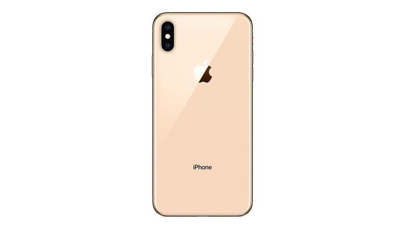【ゴールド】 iPhone Xs max iPhone XS Max 256GB Dourado Excelente - Bateria Acima de 85
