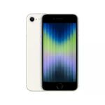 Apple Iphone Se (3ª Geracao) 128GB Estelar - Outlet