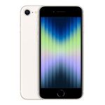 Iphone SE 2° Geração - Branco 128GB Muito Bom