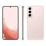 amsung S22 128 GB Rosa - Bom