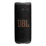 Caixa De Som Bluetooth JBL GRIP - Preta