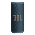 Caixa De Som Bluetooth JBL GRIP - Azul