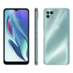 Motorola Moto G50 5G 128 GB Verde - Muito Bom