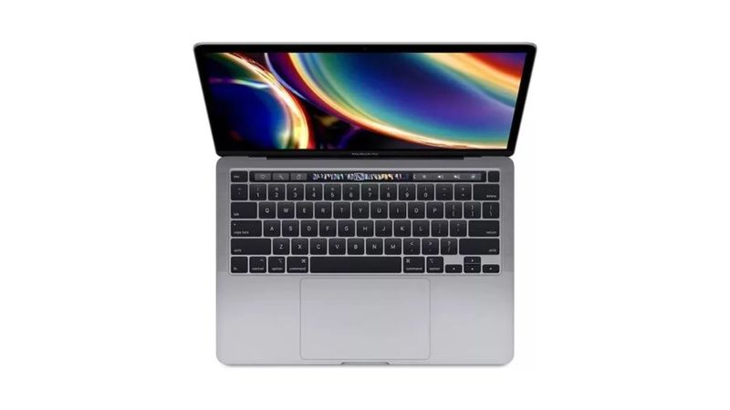 Apple Macbook Pro A1989 13.3