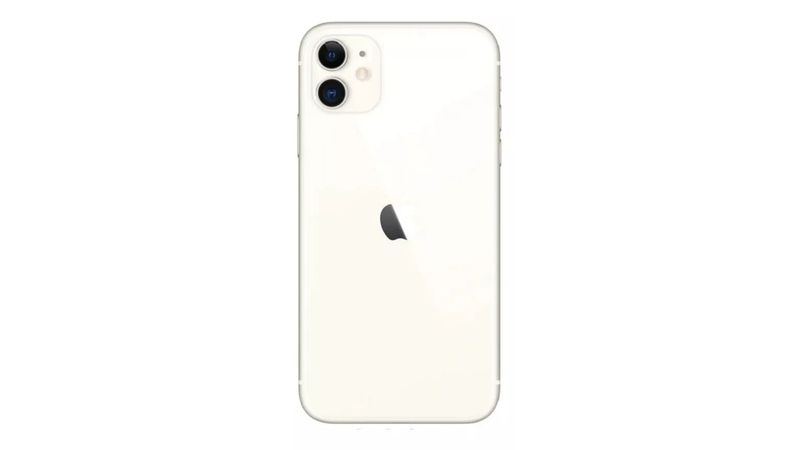 iPhone 11 128GB - Trocafone