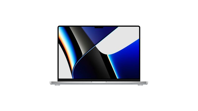 Apple MacBook Pro M1 2021 16