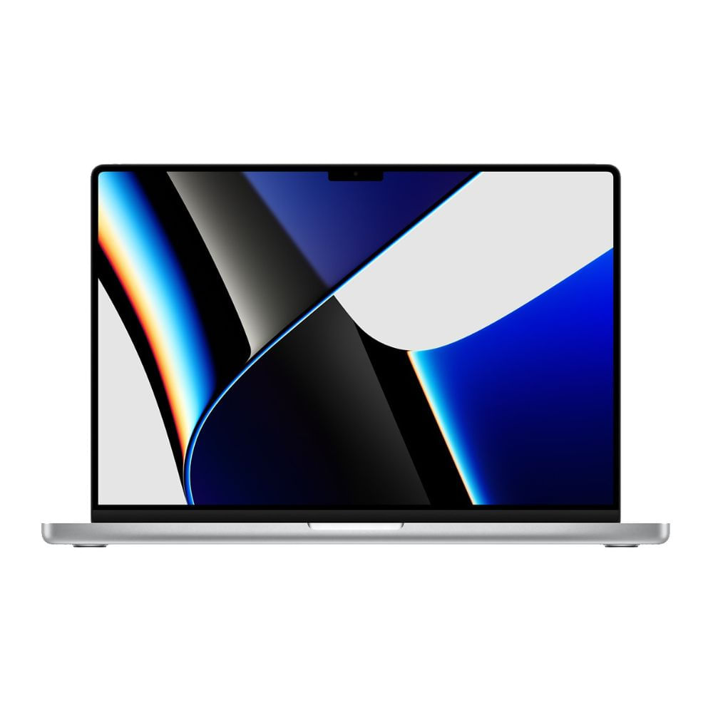 Apple MacBook Pro M1 2021 16