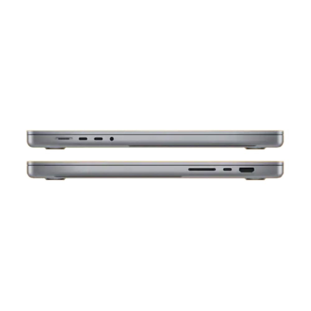Apple MacBook Pro M1 Pro 2021 16