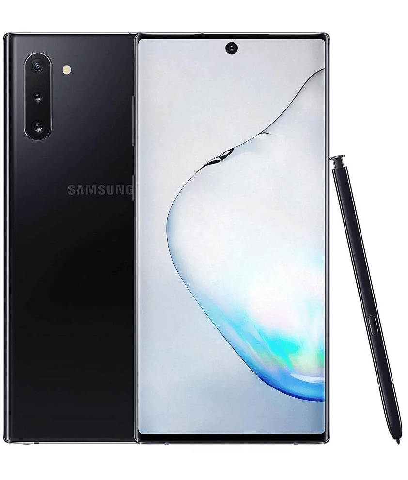 Samsung Galaxy Note 10 256GB - Trocafone