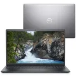 Notebook Dell Vostro 3500 Cinza 15' ( I7, 8Th, Ddr3, Ssd 240Gb)