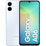 Samsung Galaxy A06 128 GB Branco - Muito Bom