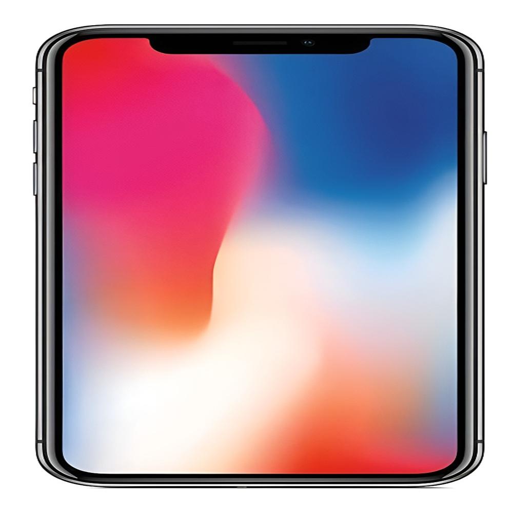 iPhone X 64GB Cinza Espacial - Outlet - Trocafone