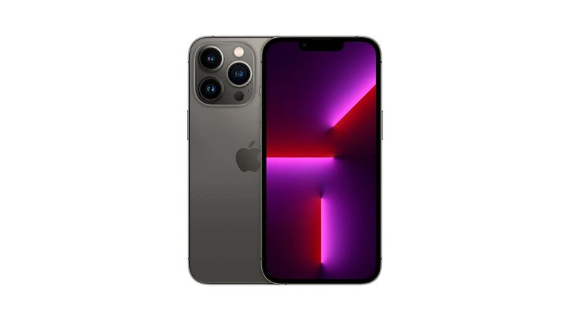 iPhone 13 Pro Max 256GB - Trocafone