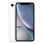 iPhone XR 64GB Branco - Outlet