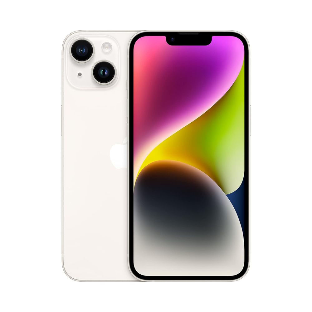 iPhone 14 512GB Estelar Excelente | Trocafone