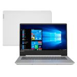 Lenovo B330S-15IKB 15.6" Intel Core i5-8250U 256GB SSD 8GB RAM Windows 10 Cinza