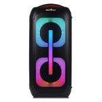 Caixa de Som Amplificada Britânia BCX6801 650W Bivolt