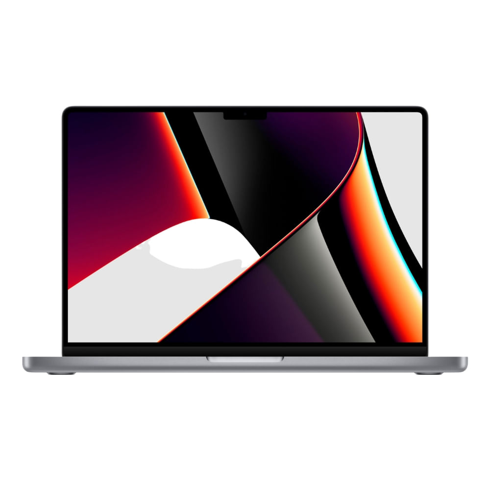 Apple MacBook Pro M1 2021 16