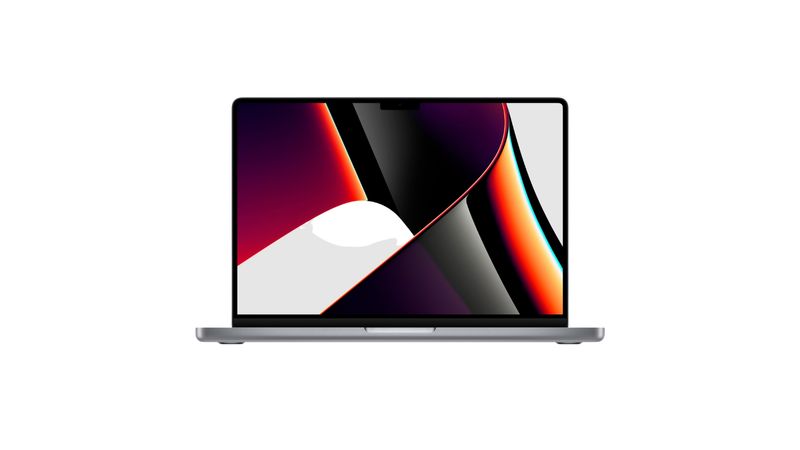 Apple MacBook Pro M1 2021 16