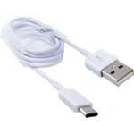 Cabo USB Tipo-C Original Samsung 80cm Carregamento Rápido