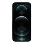 Iphone 12 Pro Max - Prata 256GB - (Sem Face/Touch ID) - Recondicionado