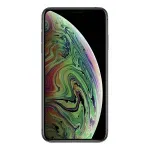 Iphone XS Prata 64GB - (Recondicionado - Sem Face/Touch ID) - Outlet