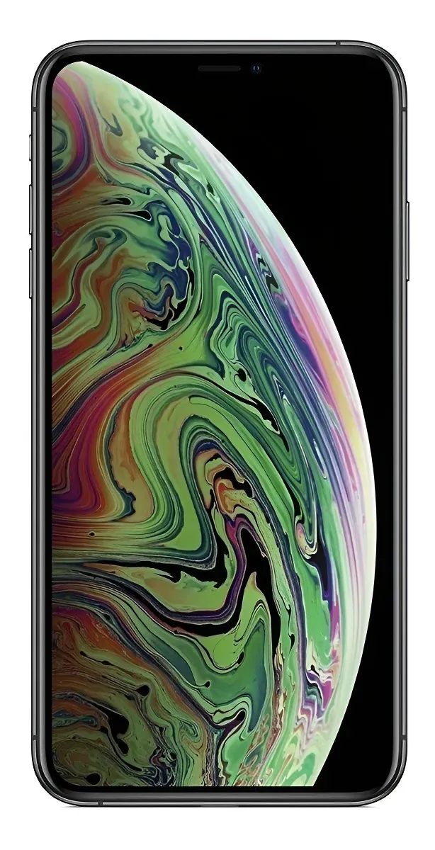 Iphone XS Cinza Espacial 256GB - (Recondicionado - Sem Face/Touch