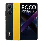 Xiaomi Poco X7 Pro 512 GB Amarelo - Excelente