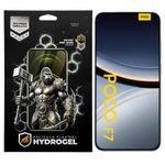 Película para Xiaomi Poco F7 - Hydrogel HD - Gshield