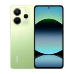 Xiaomi Redmi Note 14 256 GB Verde - Excelente