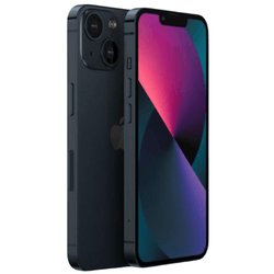 iPhone 13 - Meia Noite Muito Bom 256 GB | Trocafone
