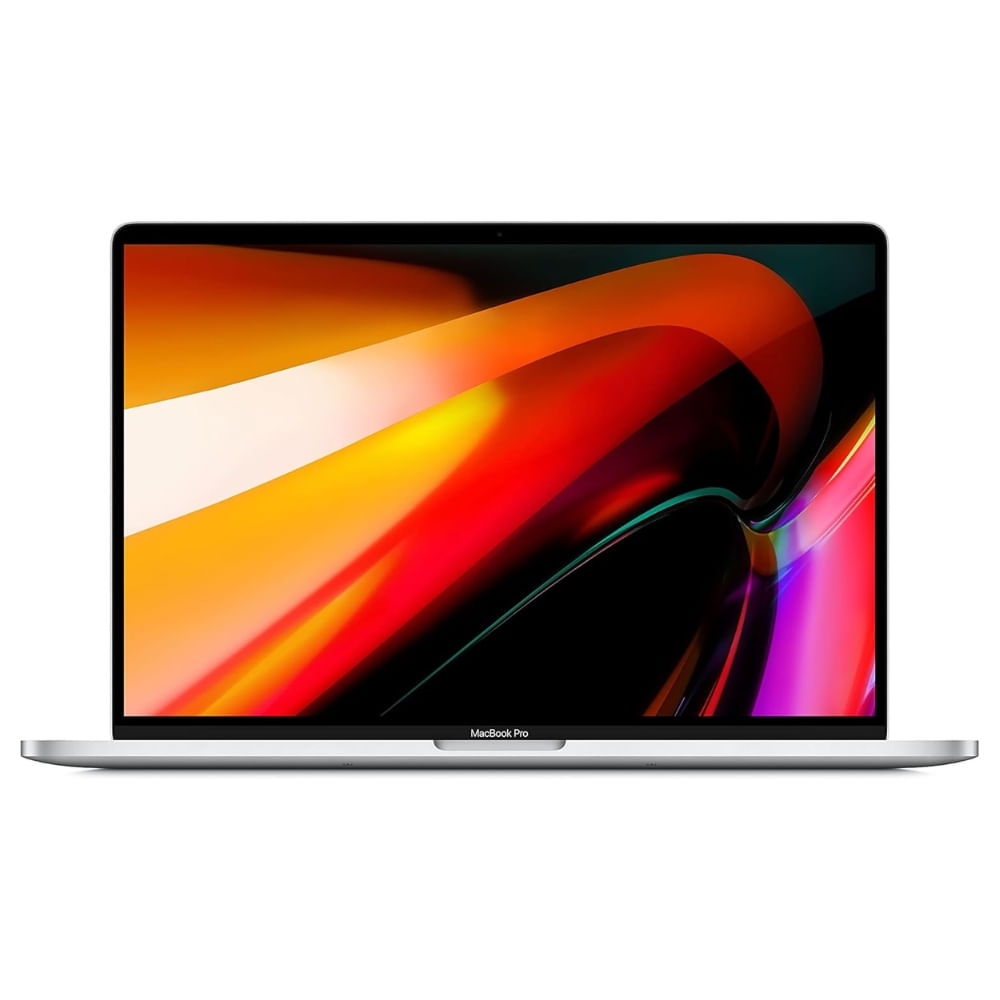 Apple MacBook Pro 2019 16