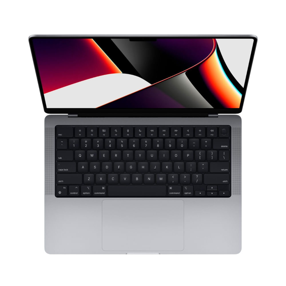 Apple MacBook Pro M1 Pro 2021 16