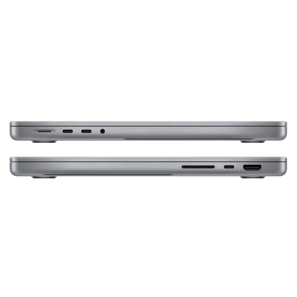 Apple MacBook Pro M1 Pro 2021 16
