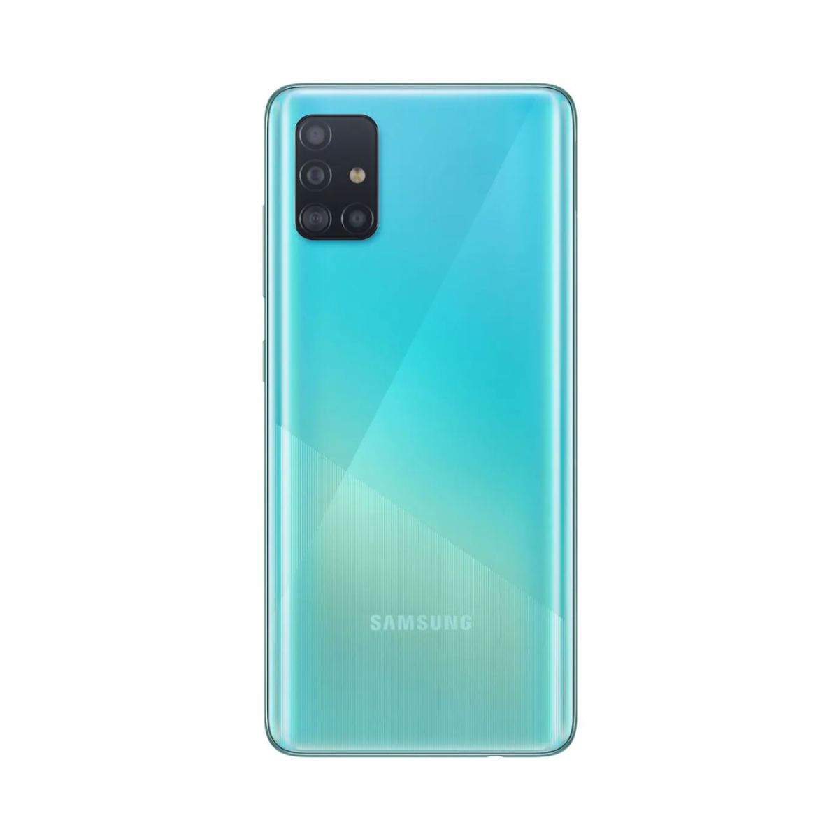 Samsung Galaxy A51 128 GB Azul - Sem Face Id / Touch Id - Trocafone