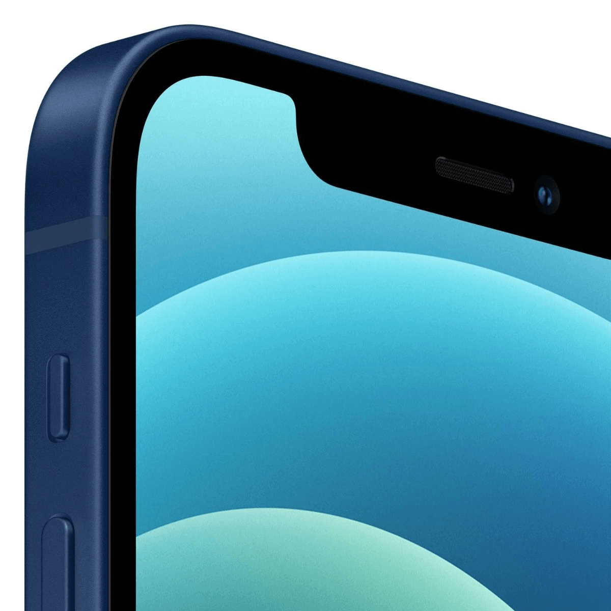 Iphone 12 Mini 128 GB Azul - Excelente - Trocafone