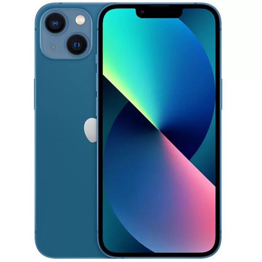 ほぼ新品　iPhone 13 128GB 100％ iPhone 13 128GB - Trocafone