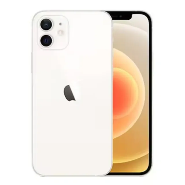 iPhone 12 - Branco | 64GB - Trocafone