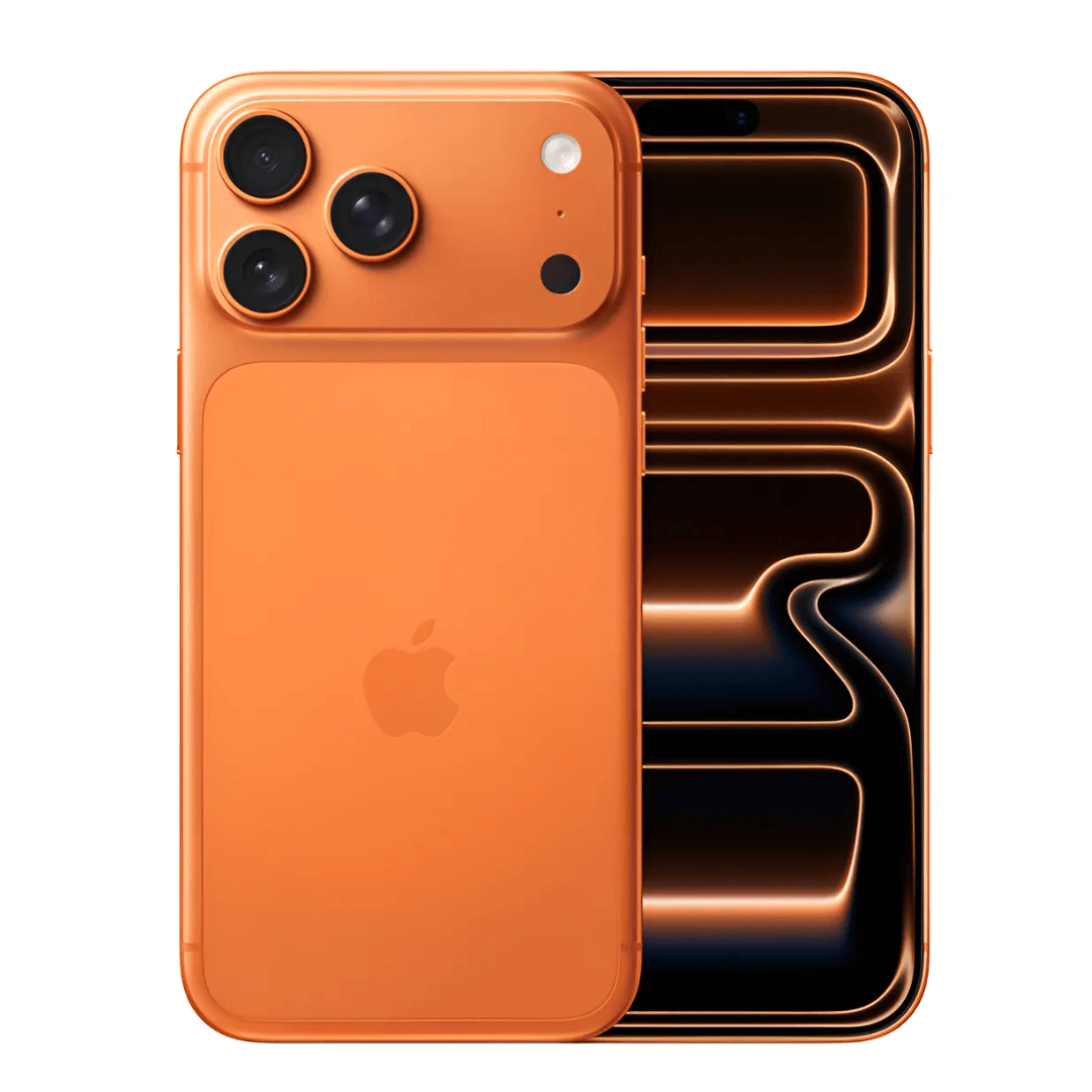 iPhone 17 Pro