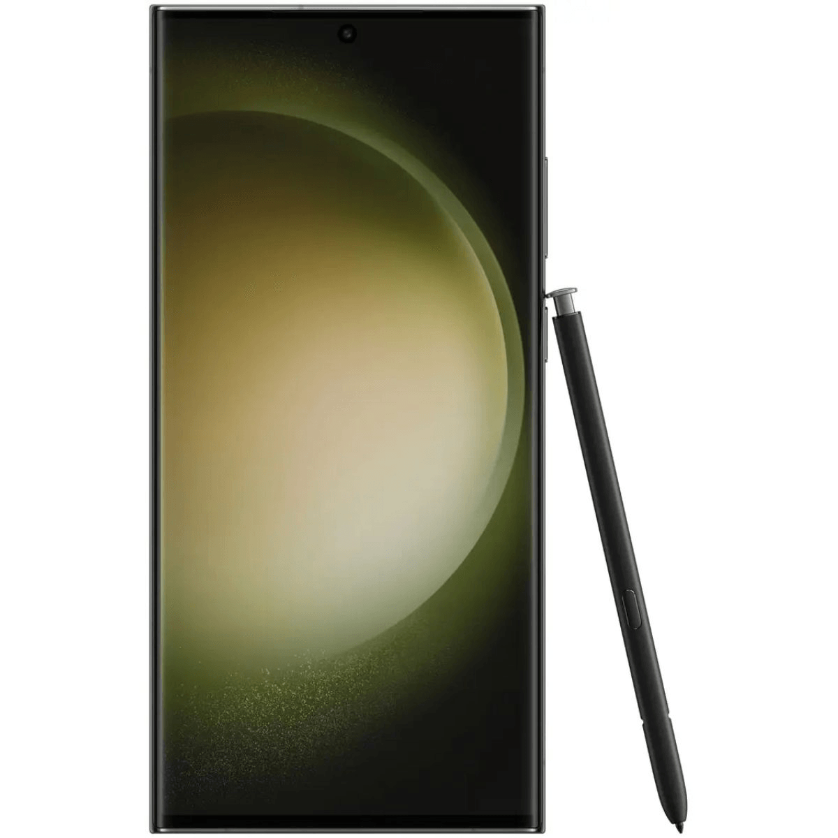 Samsung Galaxy S23 Ultra 256 GB Verde - Muito Bom - Trocafone