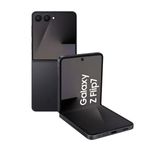 Smartphone Samsung Galaxy Z Flip7 512 GB Jetblack