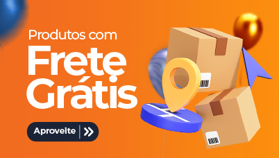 Frete Grátis 
