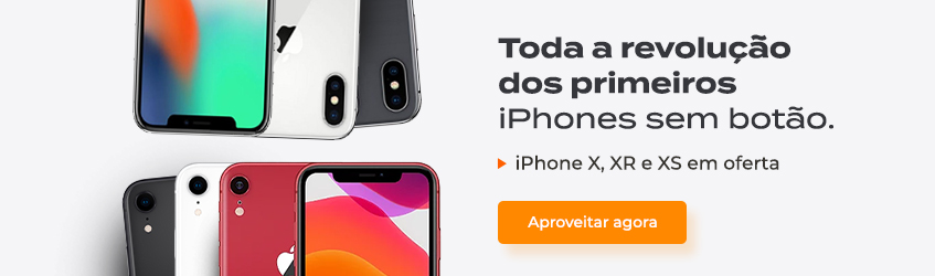 Toda a revolução dos primeiros iPhones sem botão