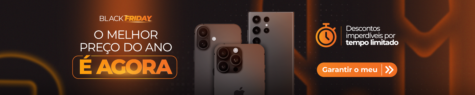 Descontos Imperdíveis