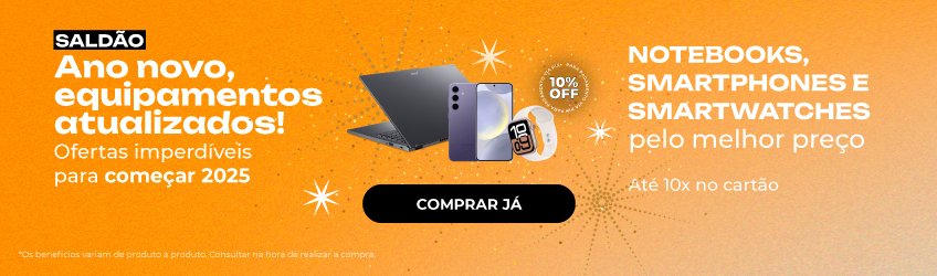 Saldão Ano Novo 